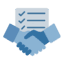 Affiliation list logo