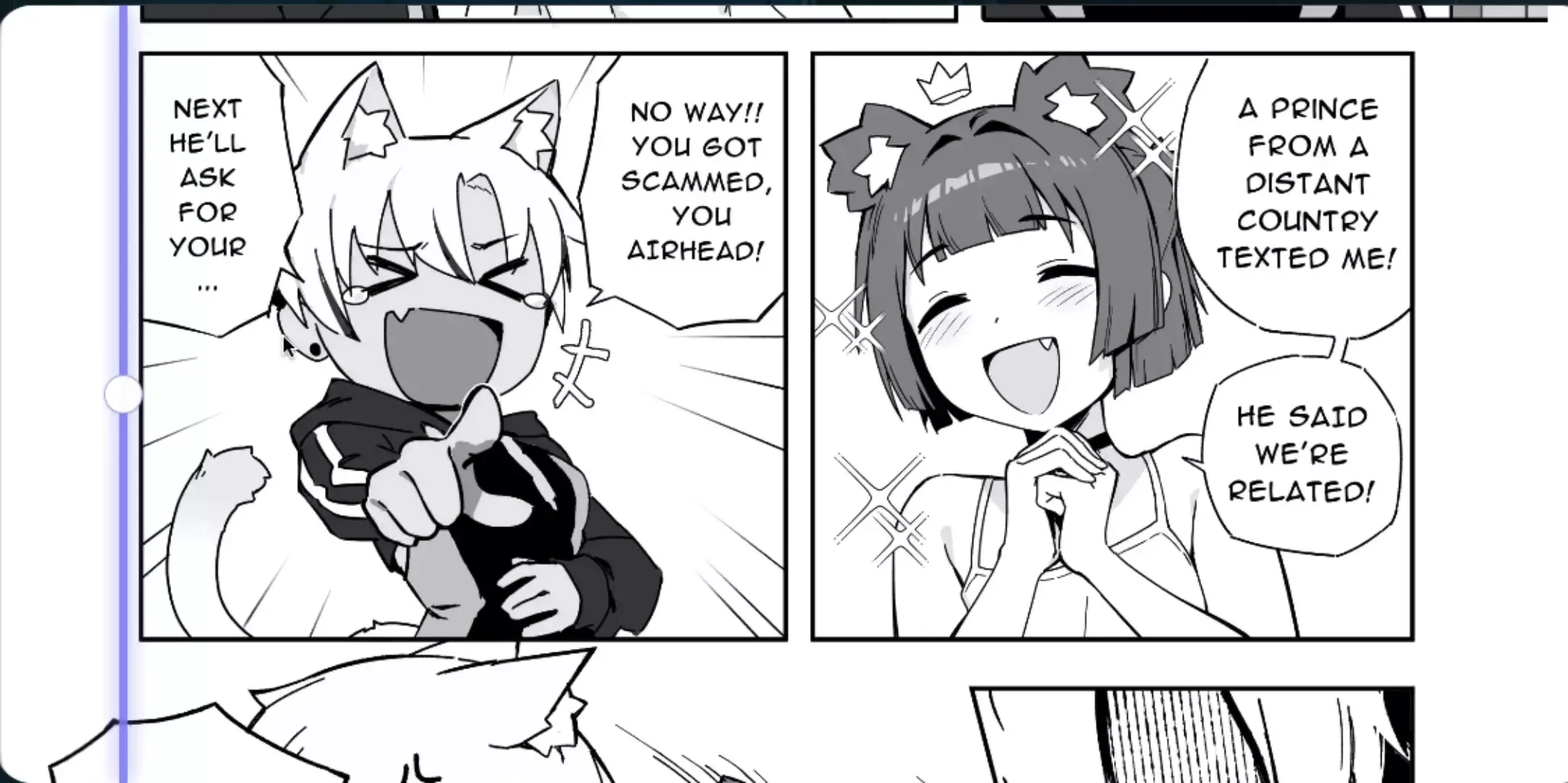 AI Manga Translator