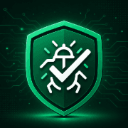BugShield logo