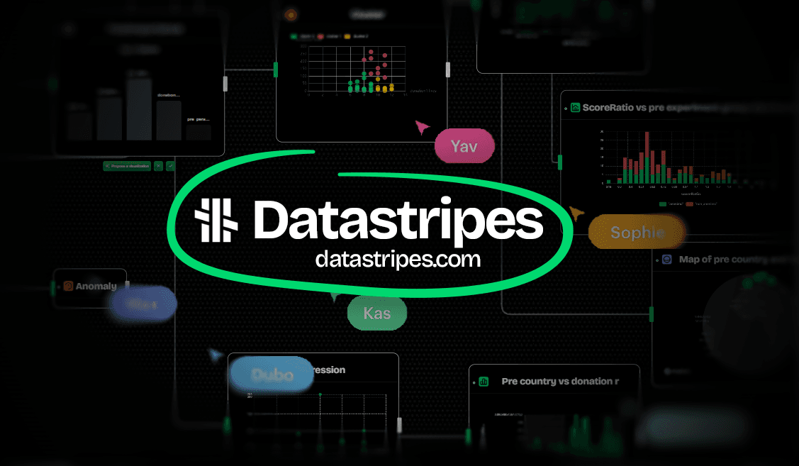 DataStripes