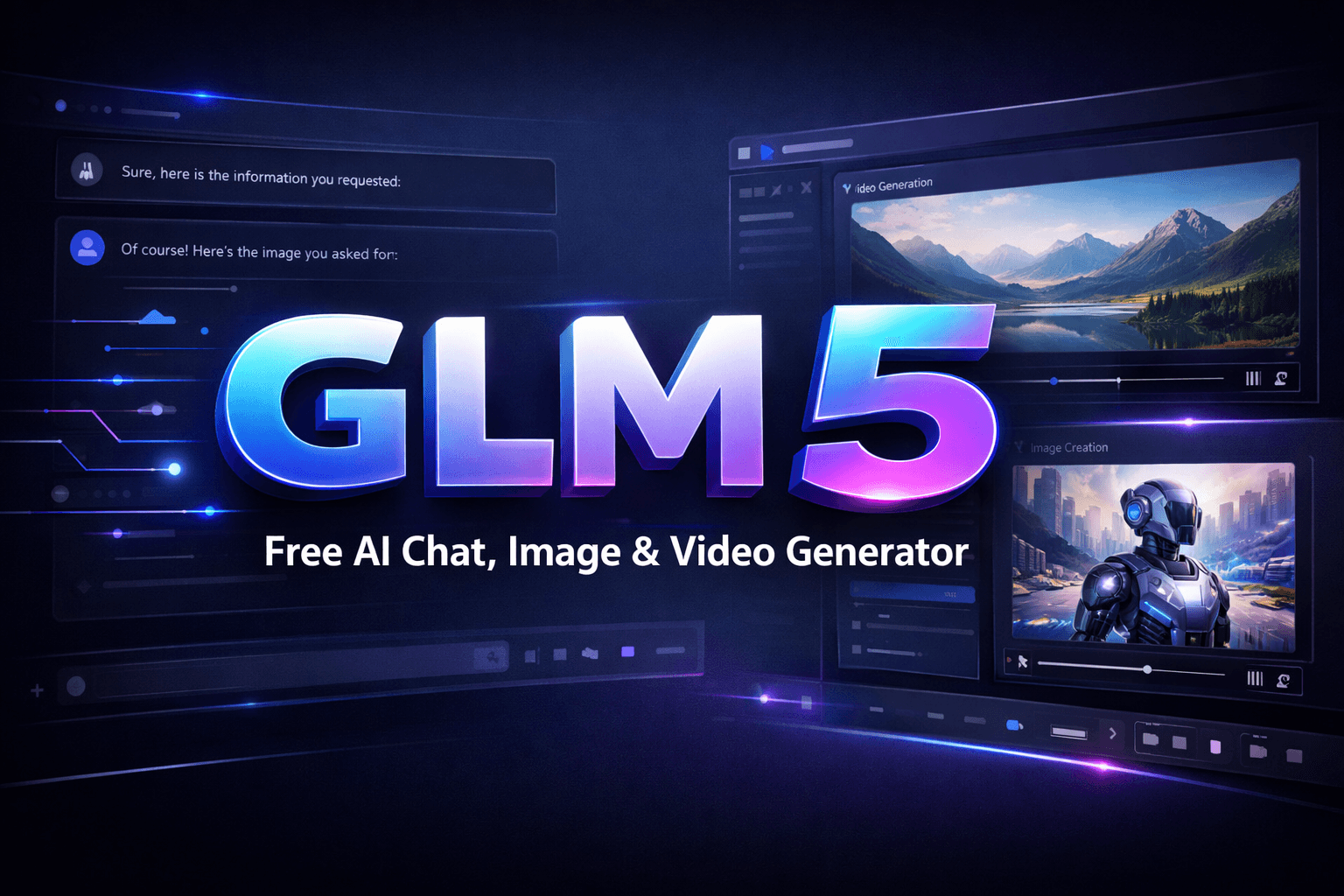 GLM 5