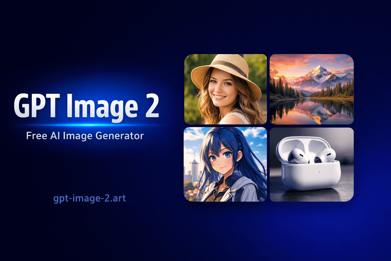 GPT Image 2