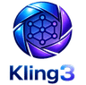 KLING 3 ai