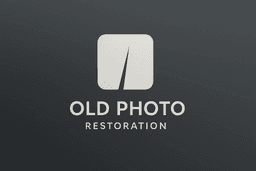 Old Photo Restoration Online logo
