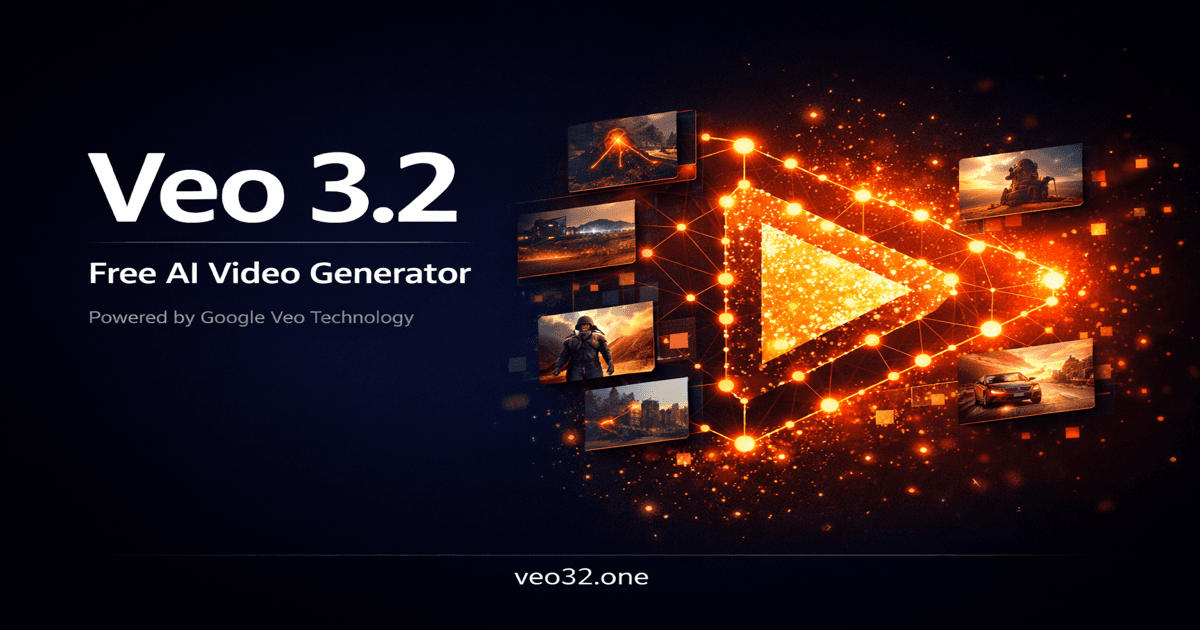 Veo 3.2