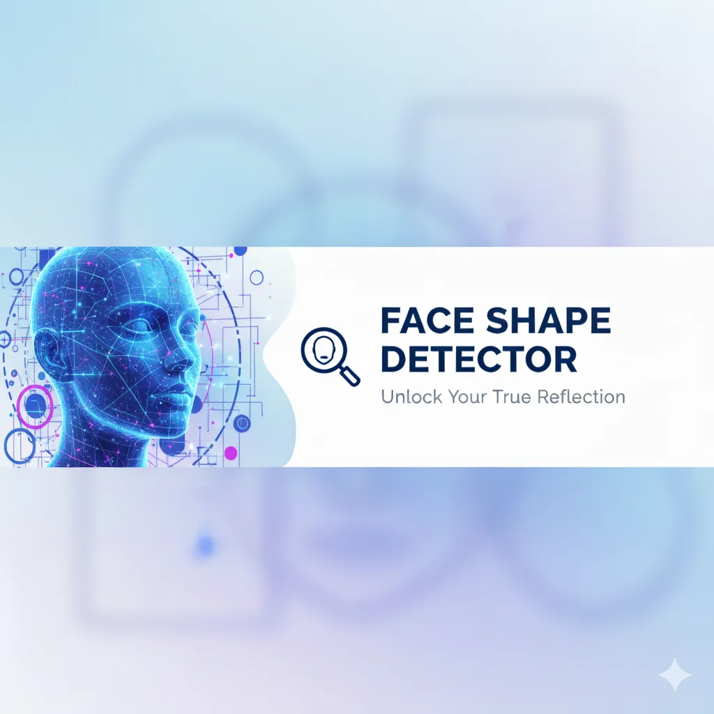 Face Shape Detector