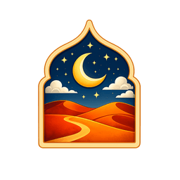 Learn Farsi logo