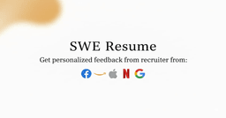 SWE Resume logo