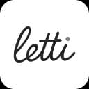 Letti logo