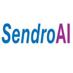 SendroAI logo