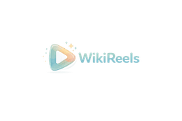 Wikireels logo