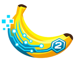 Nano Banana 2 logo