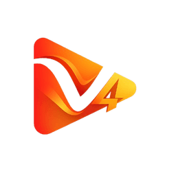 Veo 4 AI Video Generator logo