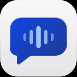 Video2Text logo