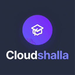 Cloudshalla logo