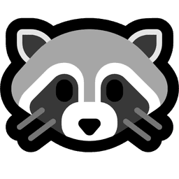 RacoonDR logo