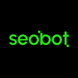 SEOBot logo